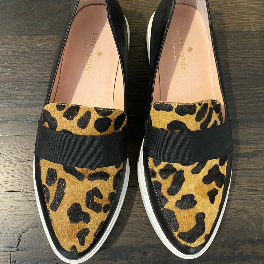 Kate Spade Sneakers